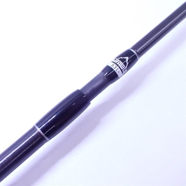 ビームス　クローラ８．３Ｌ＋